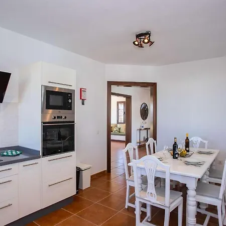 Barilla Nyaraló