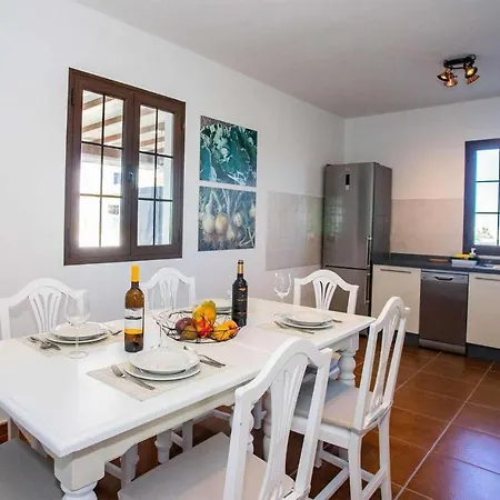 Holiday home Barilla