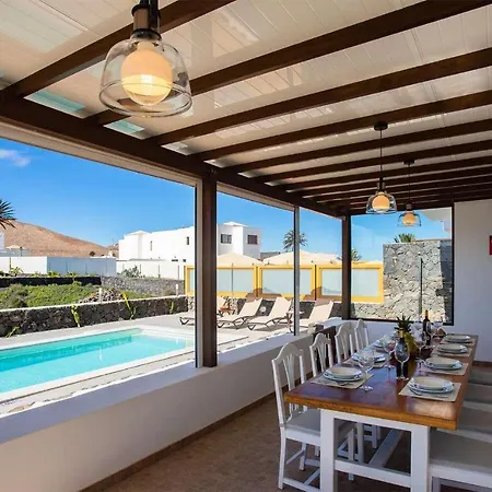 Holiday home Barilla