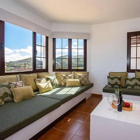 Holiday home Barilla