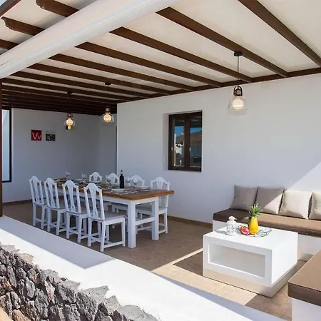 Casa de Férias Barilla *