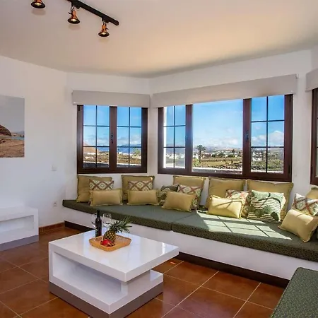 Barilla Casa de Férias *