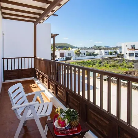 Casa de Férias Barilla